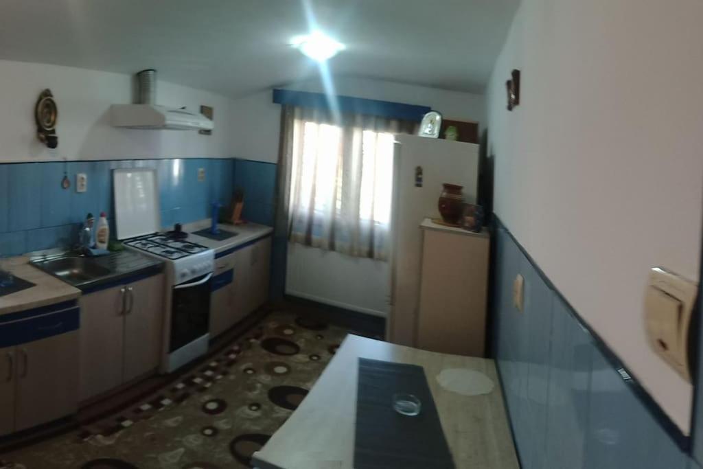 Casa Cristian Vila Câmpulung Moldovenesc Exterior foto