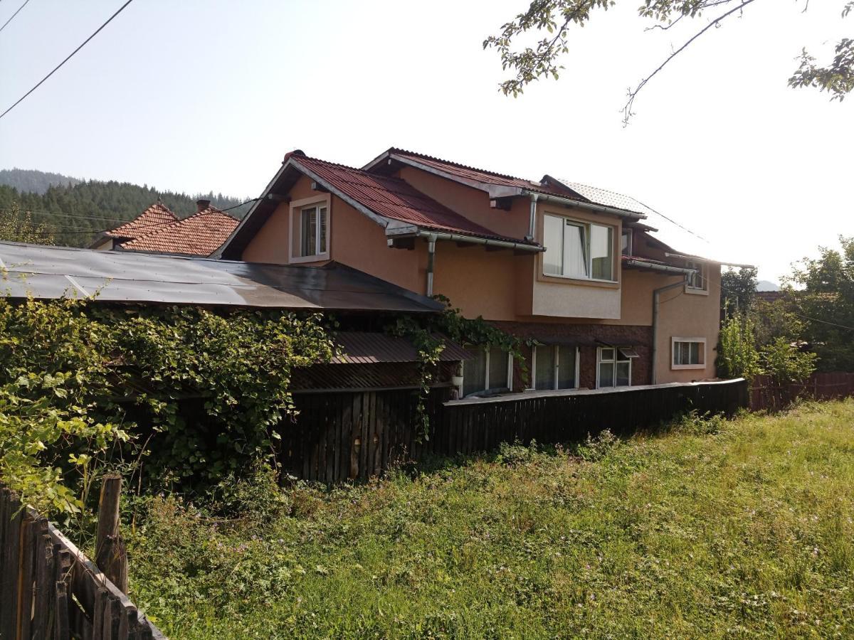 Casa Cristian Vila Câmpulung Moldovenesc Exterior foto